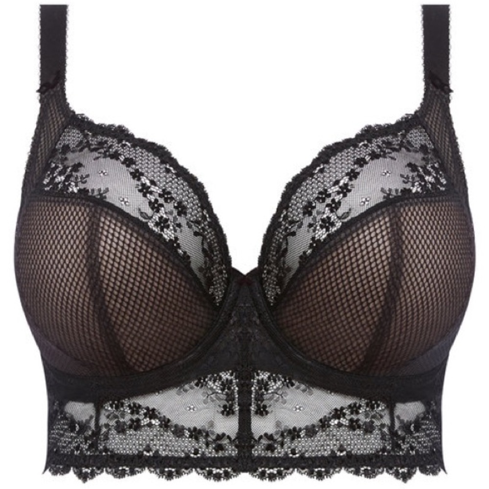 Elomi Charley Bralette Bra
